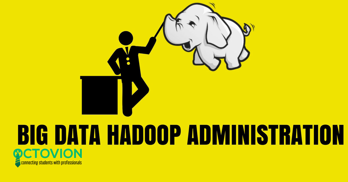 Big Data Hadoop Administration Training